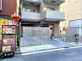 オーキッドレジデンス神田錦町 グランパセオ竹橋5