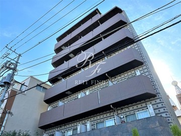 ブライズ清澄白河DUE ブライズ清澄白河DUE1