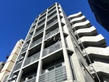 メゾンドゥ二コラ大井 外観 物件画像1