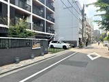 HF上野レジデンスイースト インプレストレジデンス上野ジアーキテクト4