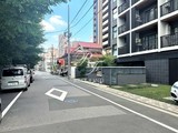HF上野レジデンスイースト インプレストレジデンス上野ジアーキテクト8