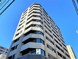 フレンシア築地 フレンシア築地1