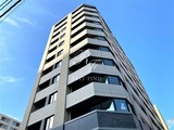 フレンシア築地 フレンシア築地2