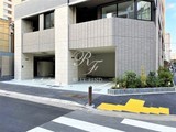 フレンシア築地 フレンシア築地6
