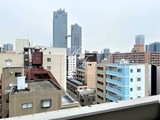 フレンシア築地 フレンシア築地100