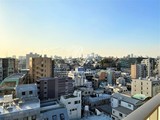 ザ・クラス南麻布 2LDK 物件画像20