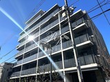 バウスフラッツ品川大井町 外観 物件画像1