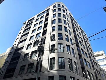 プラウド日本橋久松町 プラウド日本橋久松町1