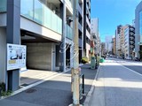 プラウドフラット神楽坂3 外観 物件画像10