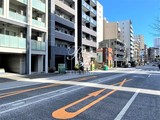プラウドフラット神楽坂3 プラウドフラット神楽坂Ⅲ4
