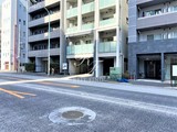 プラウドフラット神楽坂3 プラウドフラット神楽坂Ⅲ7