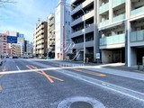 プラウドフラット神楽坂3 プラウドフラット神楽坂Ⅲ8