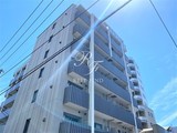 アーバネックス清澄白河2 アーバネックス清澄白河Ⅱ4
