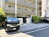 アーバネックス清澄白河2 アーバネックス清澄白河Ⅱ23