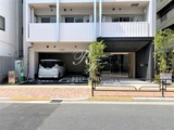 プラウドフラット上野松が谷 プラウドフラット上野松が谷10