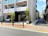 プラウドフラット上野松が谷 プラウドフラット上野松が谷11
