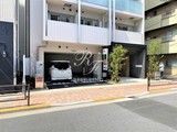 プラウドフラット上野松が谷 プラウドフラット上野松が谷9