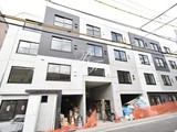 ルネサンスコート中目黒 外観 物件画像1