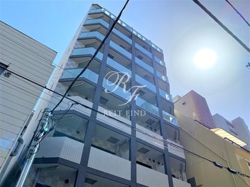 レオーネ新御徒町 レオーネ新御徒町1