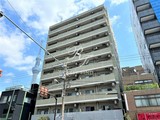 パークキューブ本所吾妻橋 パークアクシス本所東橋1
