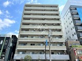 パークキューブ本所吾妻橋 パークアクシス本所東橋2