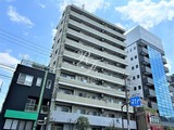パークキューブ本所吾妻橋 パークアクシス本所東橋3