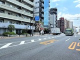 パークキューブ本所吾妻橋 パークアクシス本所東橋4