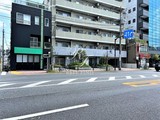 パークキューブ本所吾妻橋 パークアクシス本所東橋5