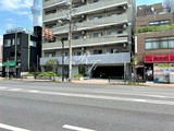 パークキューブ本所吾妻橋 パークアクシス本所東橋7