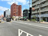 パークキューブ本所吾妻橋 パークアクシス本所東橋8