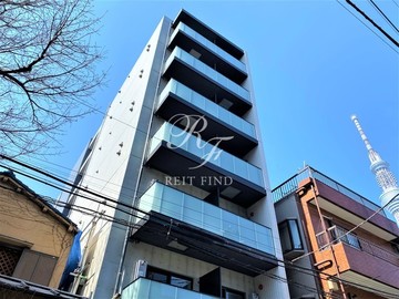 ルネサンスコート錦糸町 ルネサンスコート錦糸町1