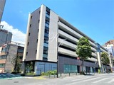 市ヶ谷仲之町ヒルズ 市ヶ谷仲之町ヒルズ2