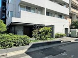 アパートメンツ南麻布2 アパートメンツ南麻布Ⅱ13