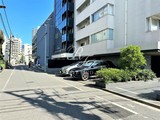 アパートメンツ南麻布2 アパートメンツ南麻布Ⅱ8