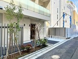 ブラウ東上野 ルフォンプログレ東上野33