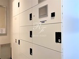 ブラウ東上野 ルフォンプログレ東上野21