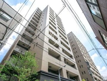 ザ・パークハウス上野 物件画像