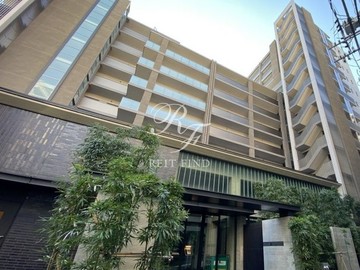 ザ・パークハウス山吹神楽坂 物件画像