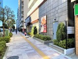 パークキューブ大井町レジデンス 外観 物件画像13