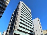 パークキューブ大井町レジデンス 外観 物件画像1