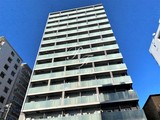 パークキューブ大井町レジデンス 外観 物件画像3