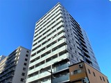 パークキューブ大井町レジデンス 外観 物件画像4