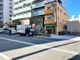 パークキューブ大井町レジデンス 外観 物件画像8
