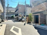 メイクスデザイン門前仲町グローブ メイクスデザイン門前仲町グローブ8