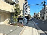 エスレジデンス清澄白河 外観 物件画像10