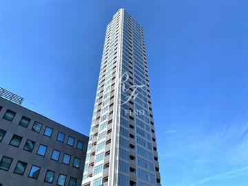 プラウドタワー白金台 プラウドタワー白金台1
