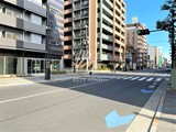 アジールコート両国北斎通 アジールコート両国北斎通9