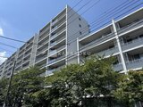 ガーデニエール砧ウエスト 外観