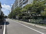 ガーデニエール砧ウエスト 外観