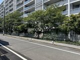 ガーデニエール砧ウエスト 外観